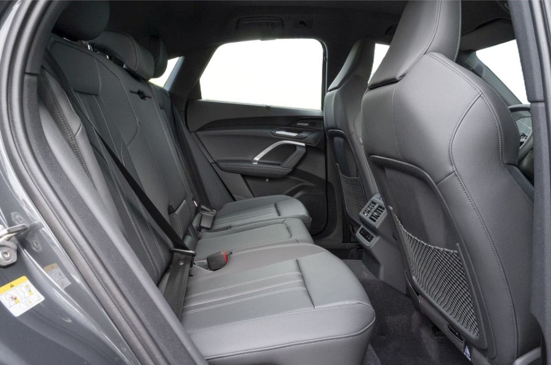 Audi Q5 Sportback 40TDI quattro S tronic - foto 6