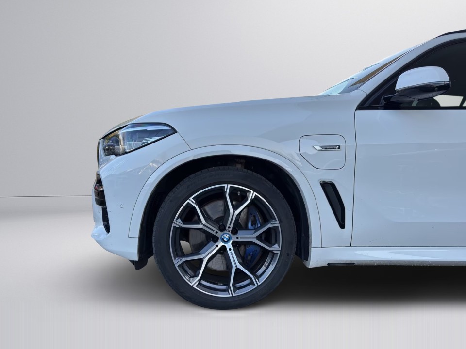 BMW X5 xDrive45e M-Sport - foto 14