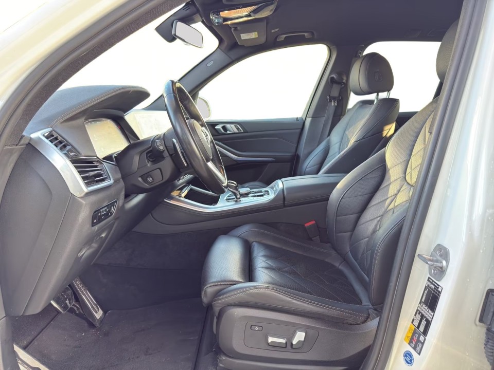 BMW X5 xDrive45e M-Sport - foto 8