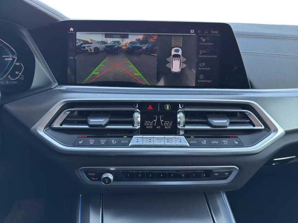 BMW X5 xDrive45e M-Sport - foto 9