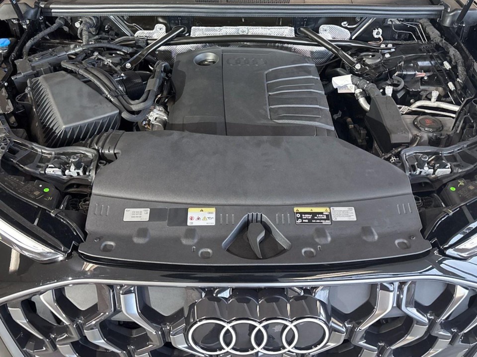 Audi Q5 Sportback 40TDI quattro S tronic - foto 11