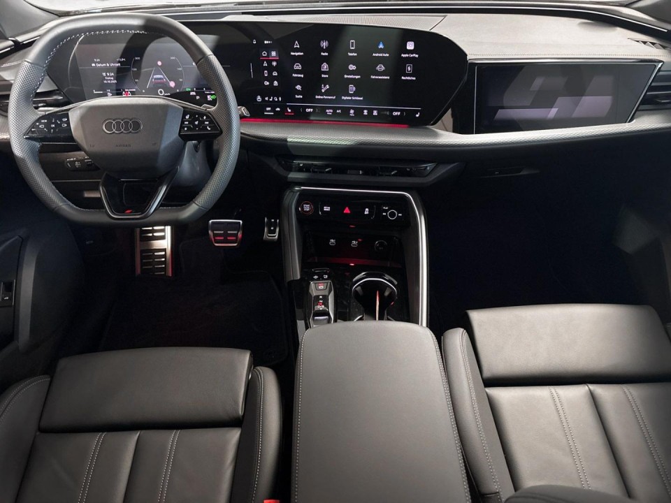 Audi Q5 Sportback 40TDI quattro S tronic - foto 8