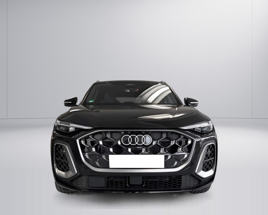 Audi Q5 Sportback 40TDI quattro S tronic (2)