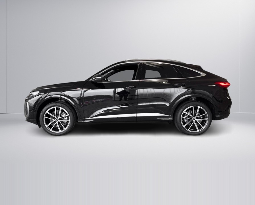 Audi Q5 Sportback 40TDI quattro S tronic (3)