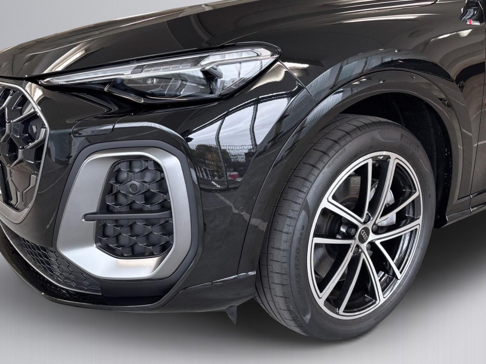 Audi Q5 Sportback 40TDI quattro S tronic - foto 12