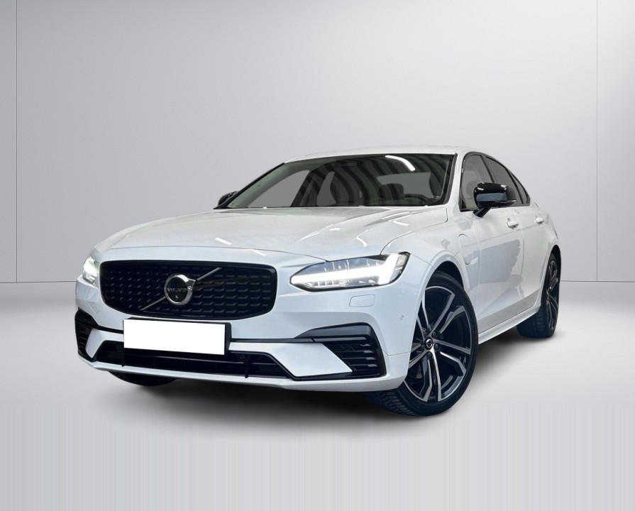 Volvo S90 Recharge T8 Plus Dark (1)