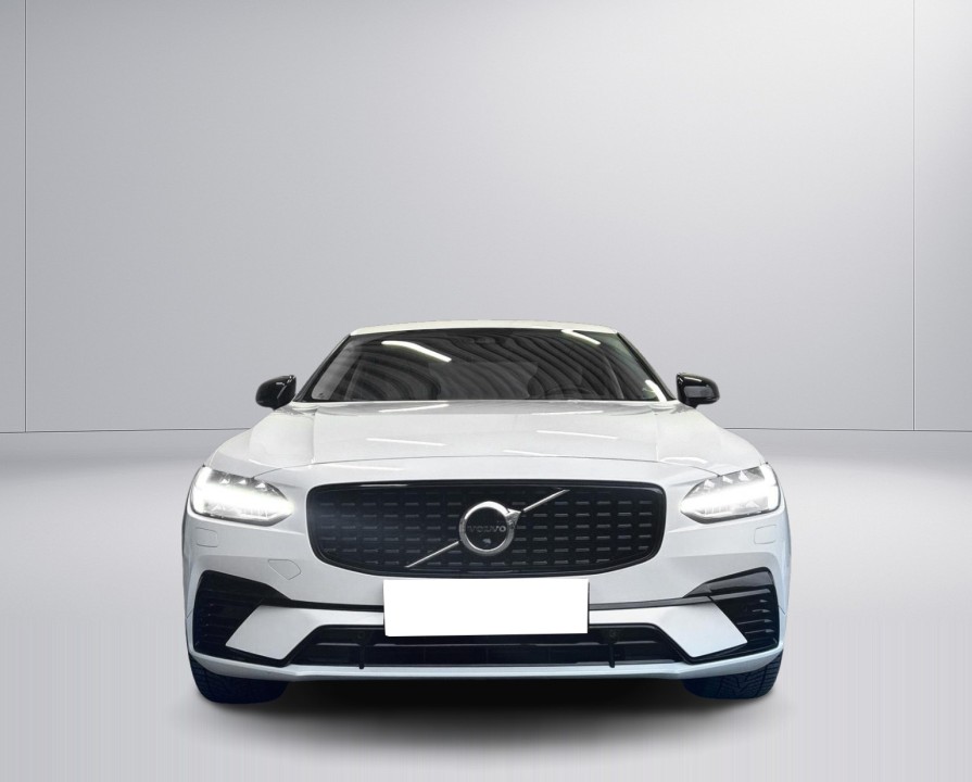Volvo S90 Recharge T8 Plus Dark (5)