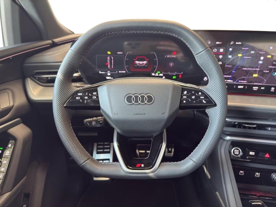 Audi Q5 Sportback 40TDI quattro S tronic (3)