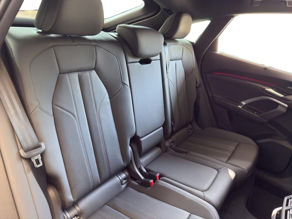 Audi Q5 Sportback 40TDI quattro S tronic - foto 9