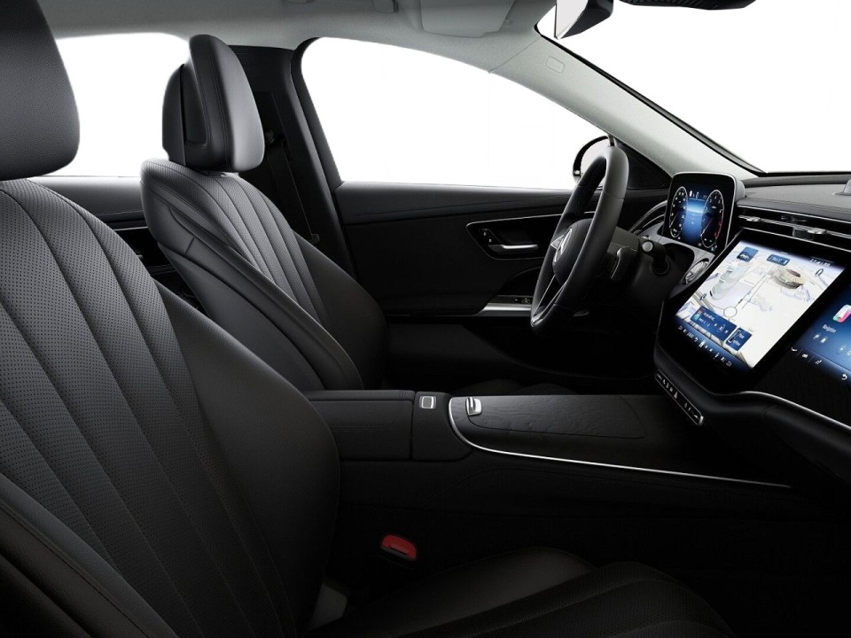 Mercedes-Benz E 200 - foto 9