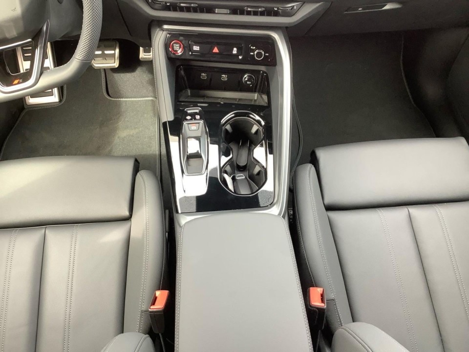 Audi Q5 Sportback 40TDI quattro S tronic - foto 10