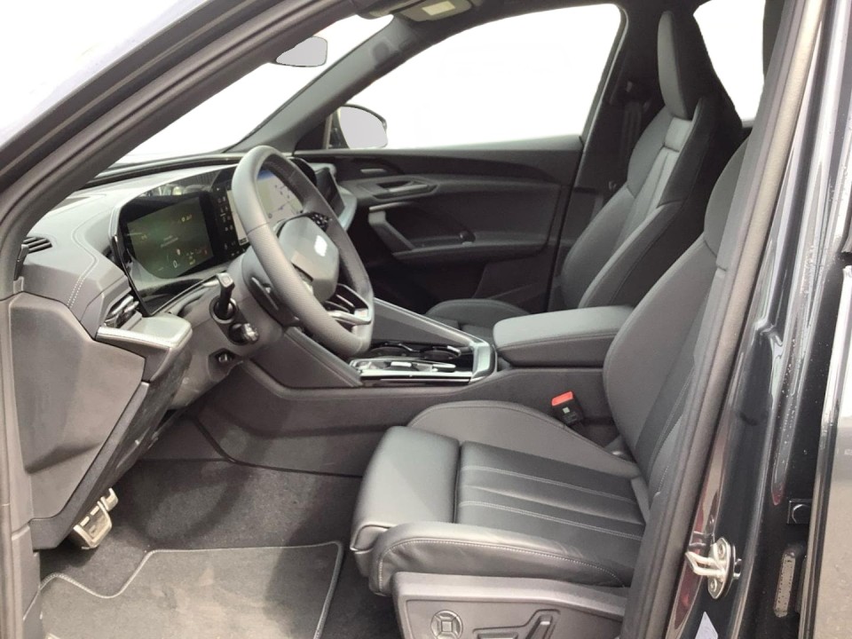 Audi Q5 Sportback 40TDI quattro S tronic - foto 6