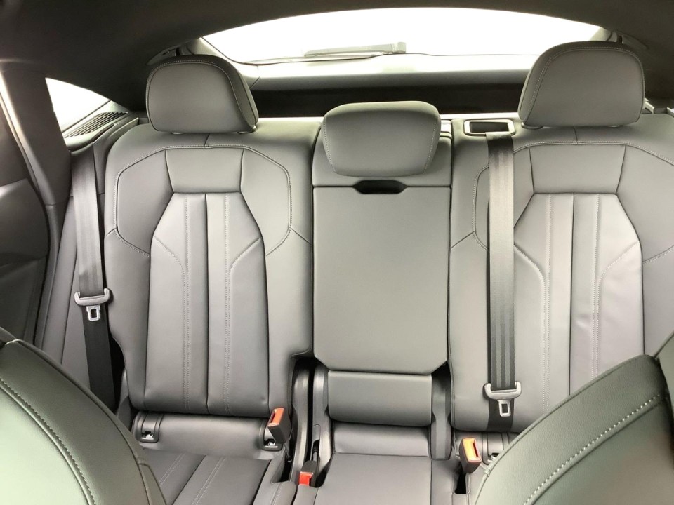 Audi Q5 Sportback 40TDI quattro S tronic - foto 7