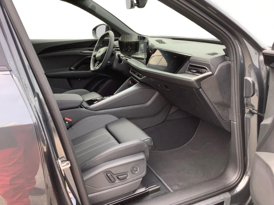 Audi Q5 Sportback 40TDI quattro S tronic - foto 8