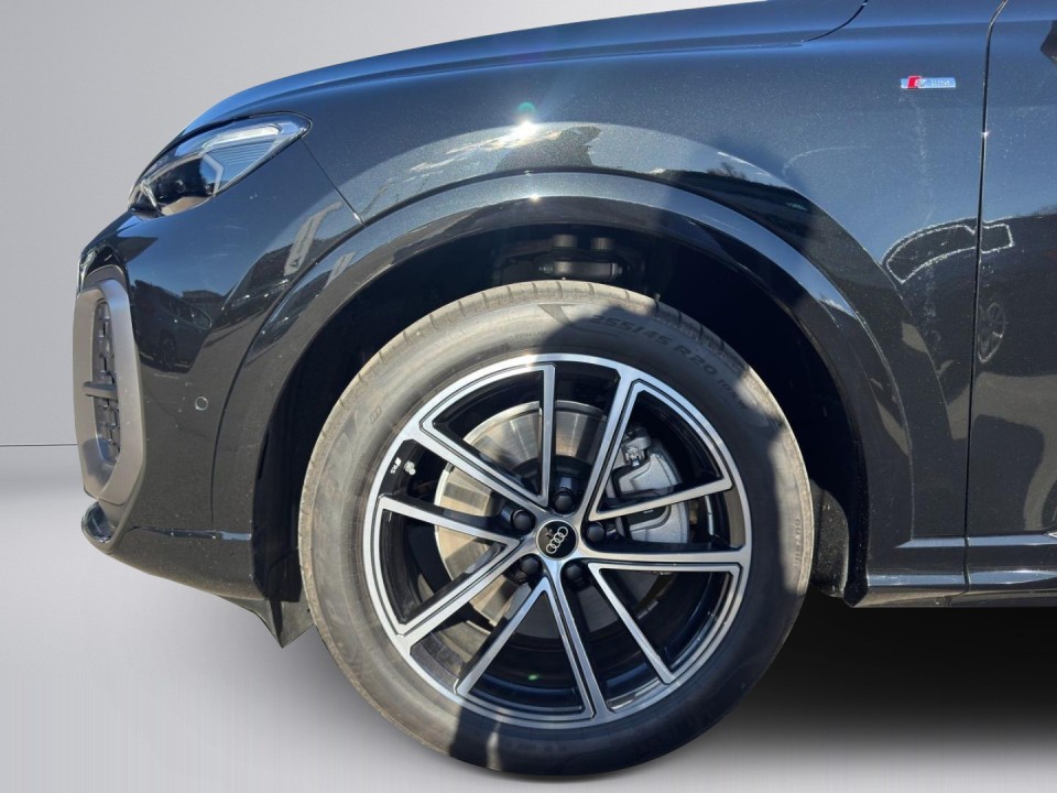 Audi Q5 Sportback 40TDI quattro S tronic - foto 13