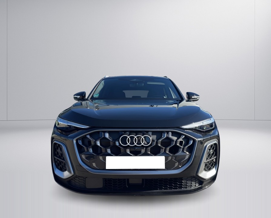 Audi Q5 Sportback 40TDI quattro S tronic (2)