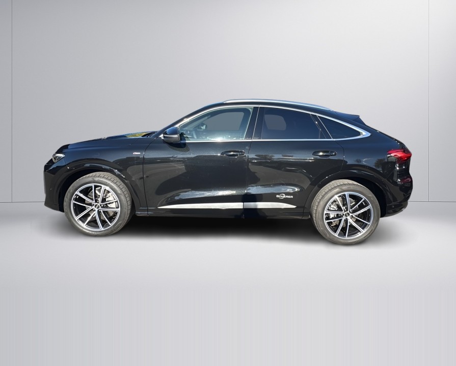 Audi Q5 Sportback 40TDI quattro S tronic (3)