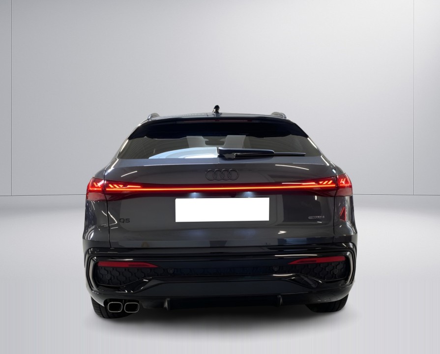 Audi Q5 Sportback 40TDI quattro S tronic (5)