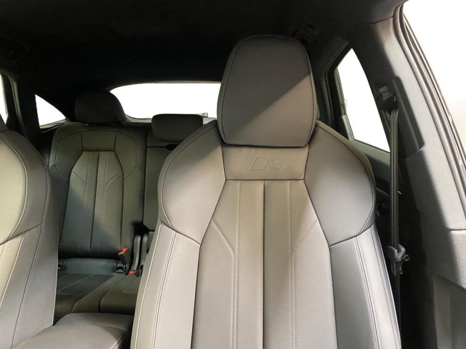 Audi Q5 Sportback 40TDI quattro S tronic - foto 9