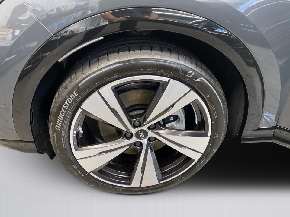 Audi Q5 Sportback 40TDI quattro S tronic - foto 16