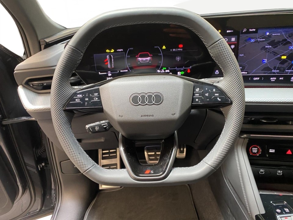 Audi Q5 Sportback 40TDI quattro S tronic - foto 11