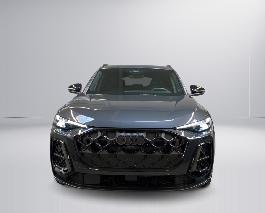 Audi Q5 Sportback 40TDI quattro S tronic (2)