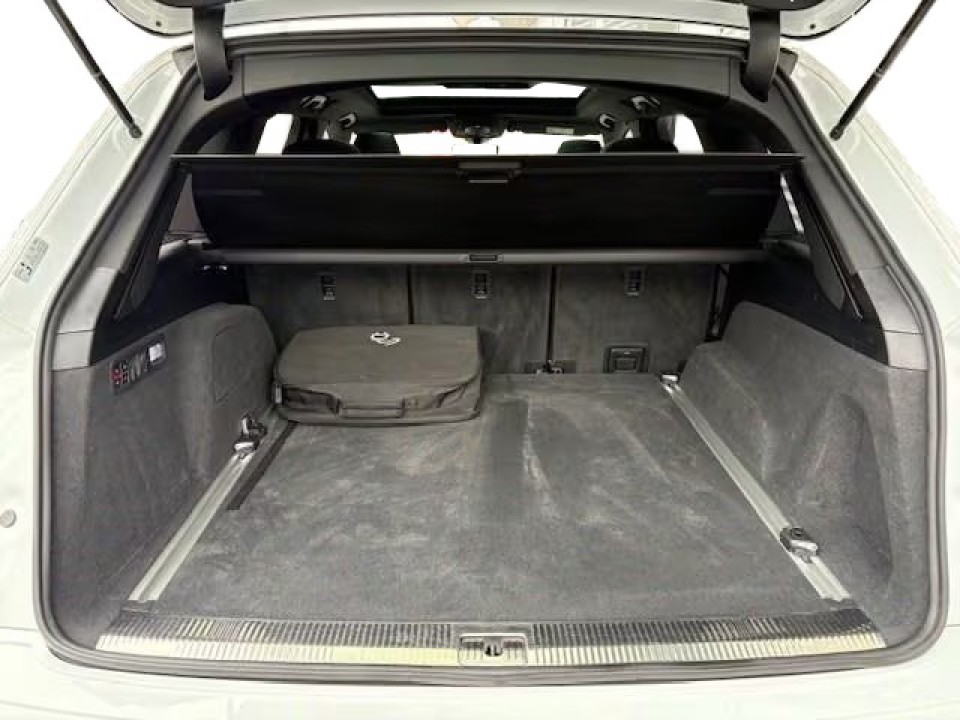 Audi Q7 55 TFSIe quattro tiptronic - foto 11