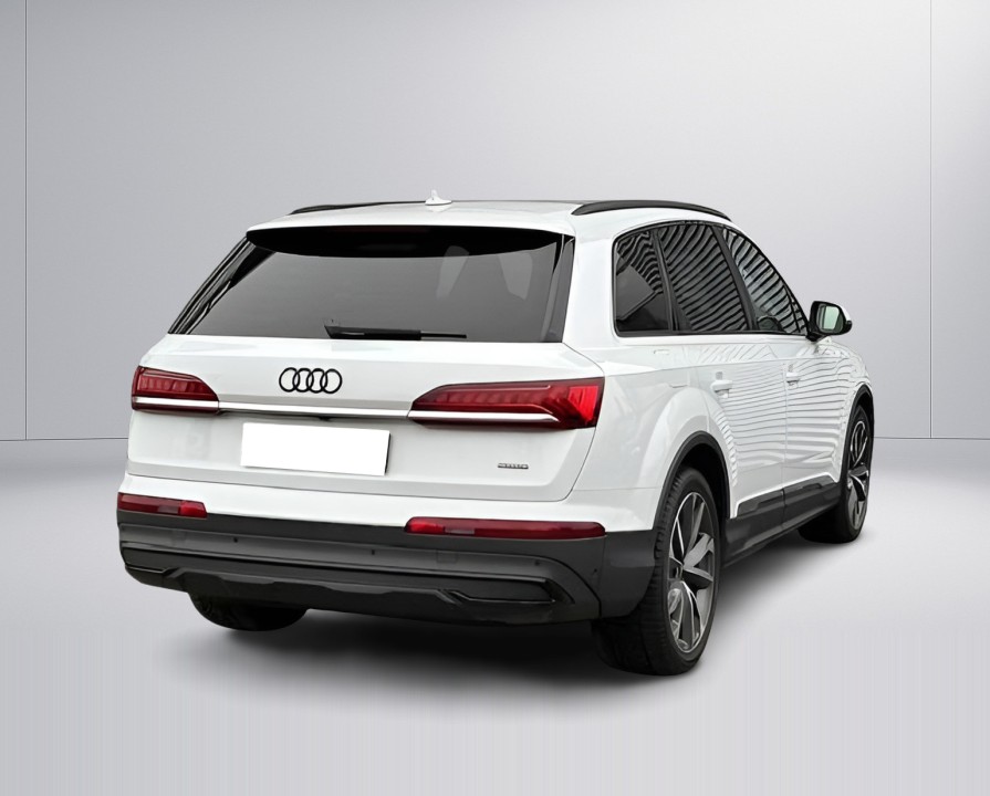 Audi Q7 55 TFSIe quattro tiptronic (4)
