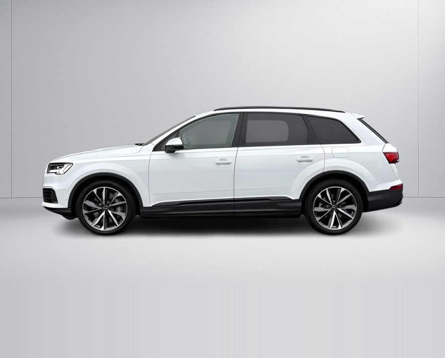 Audi Q7 55 TFSIe quattro tiptronic (3)