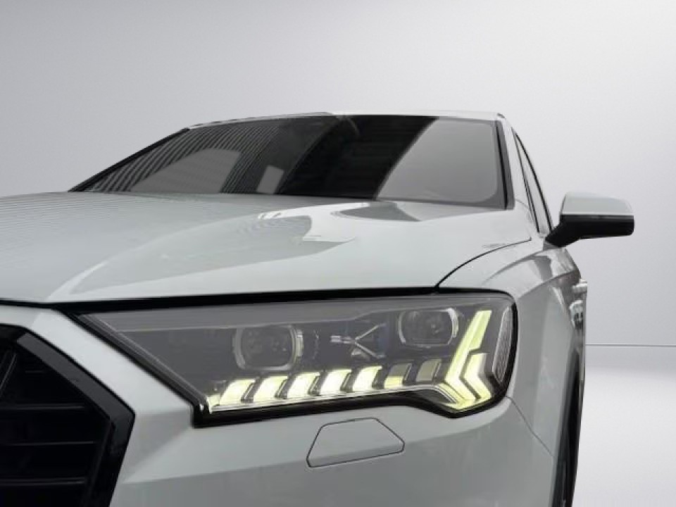 Audi Q7 55 TFSIe quattro tiptronic - foto 13