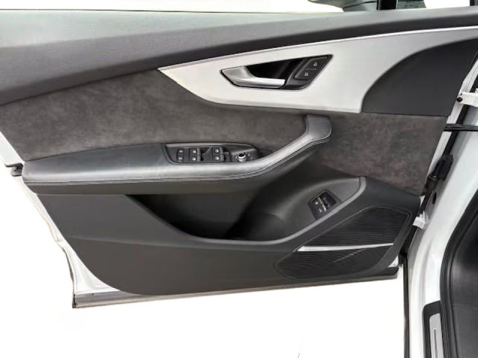 Audi Q7 55 TFSIe quattro tiptronic - foto 10