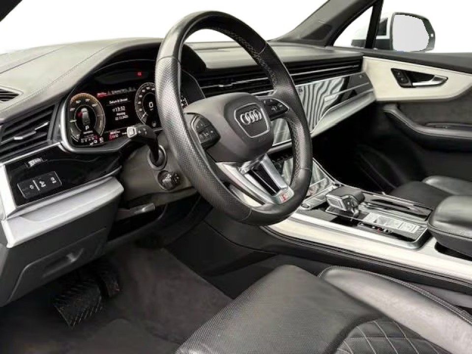 Audi Q7 55 TFSIe quattro tiptronic - foto 7