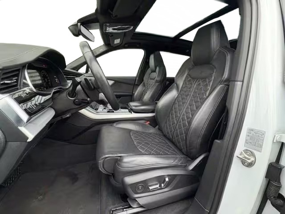 Audi Q7 55 TFSIe quattro tiptronic - foto 8