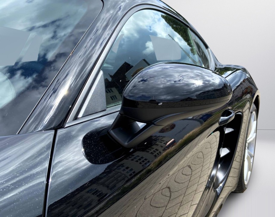 Porsche 718 Cayman - foto 35