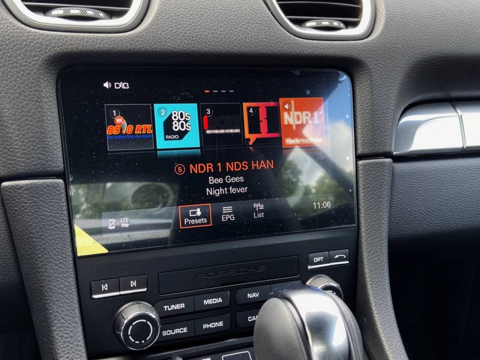 Porsche 718 Cayman - foto 24