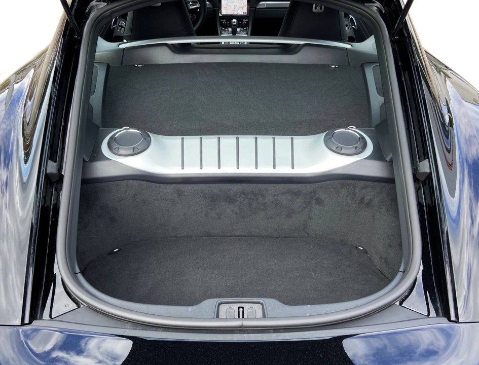 Porsche 718 Cayman - foto 36