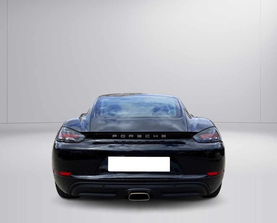 Porsche 718 Cayman (4)