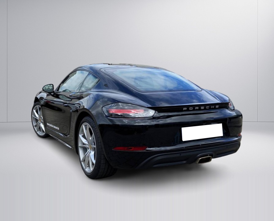 Porsche 718 Cayman (5)