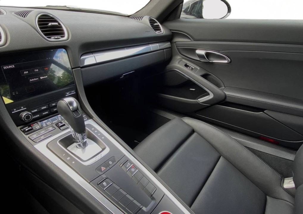 Porsche 718 Cayman - foto 30