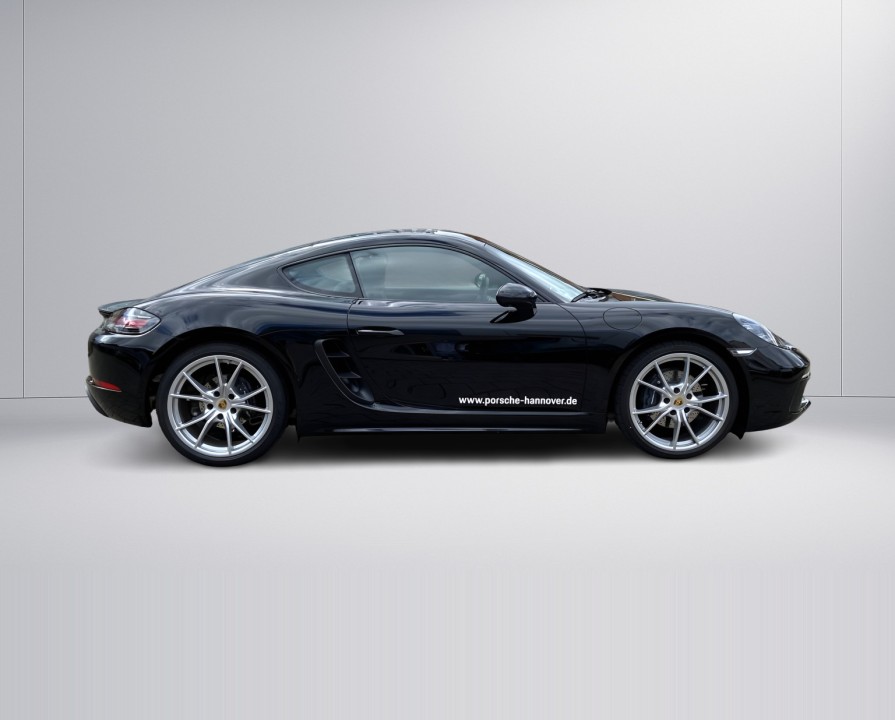 Porsche 718 Cayman (2)