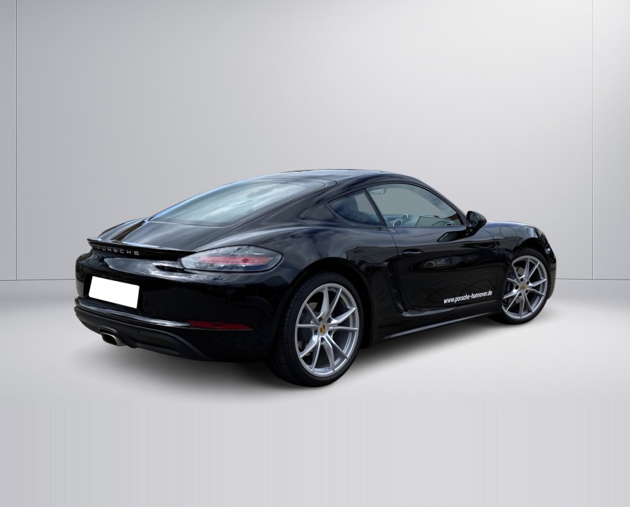 Porsche 718 Cayman (3)