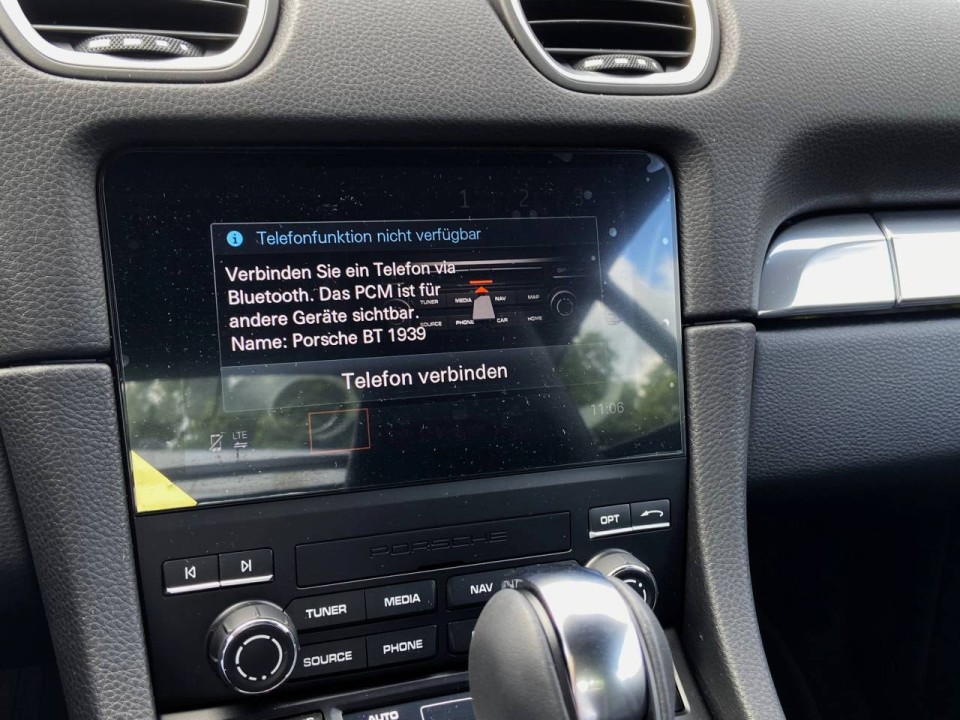 Porsche 718 Cayman - foto 22