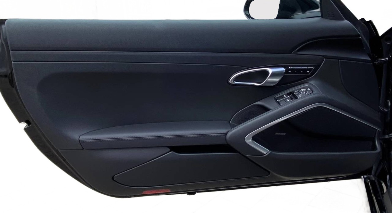 Porsche 718 Cayman - foto 31