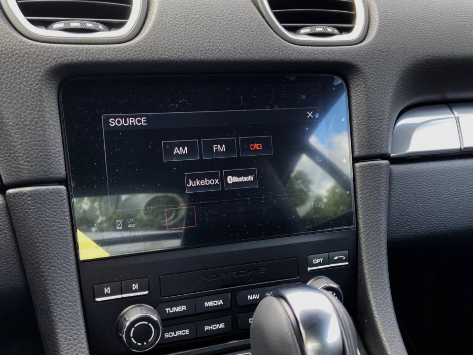 Porsche 718 Cayman - foto 23