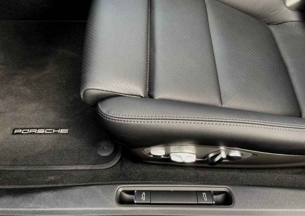 Porsche 718 Cayman - foto 27