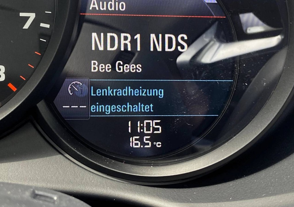 Porsche 718 Cayman - foto 28