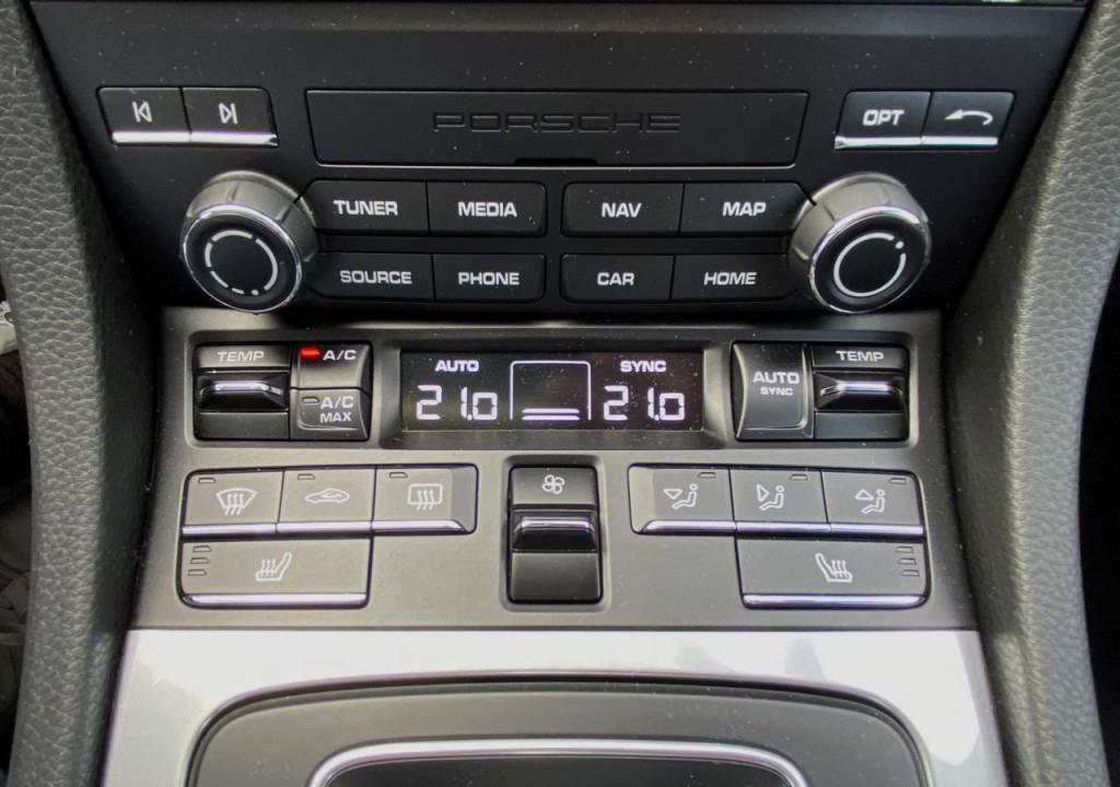 Porsche 718 Cayman - foto 29