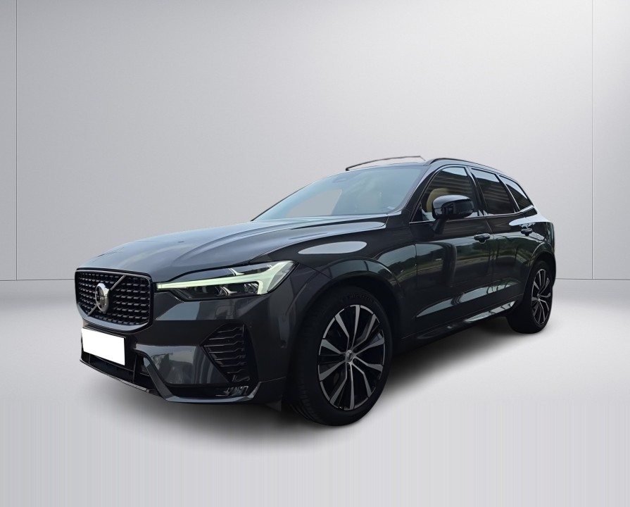 Volvo XC 60 B5 AWD Ultimate (2)