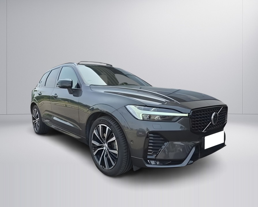 Volvo XC 60 B5 AWD Ultimate