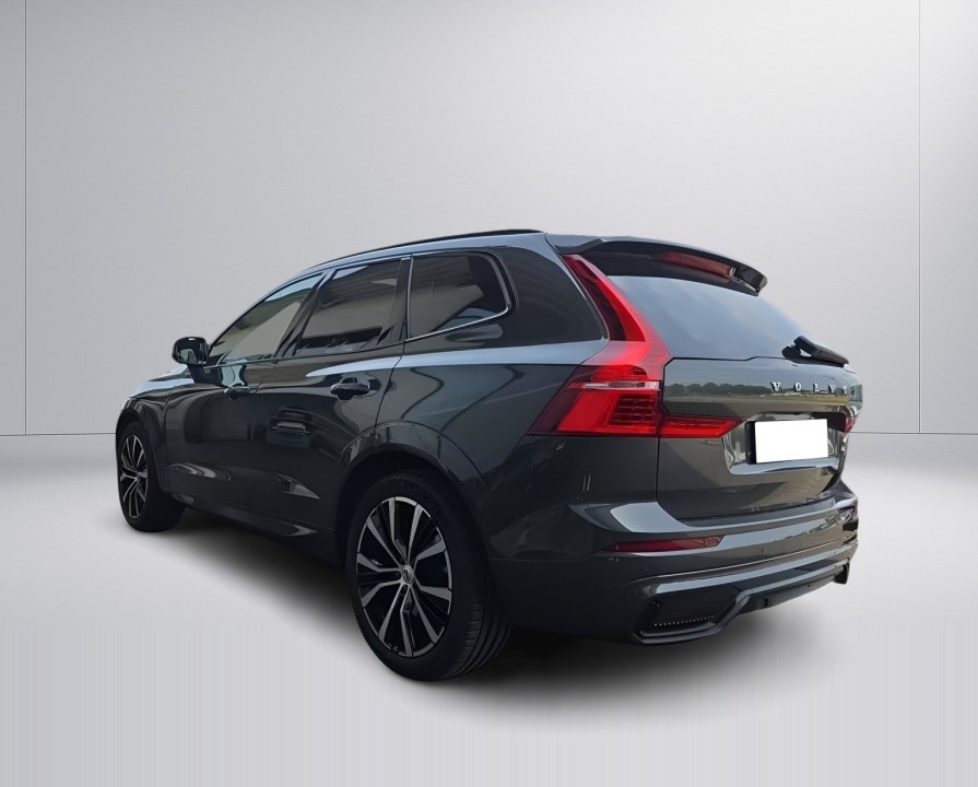 Volvo XC 60 B5 AWD Ultimate (4)